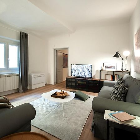 Canto Rivolto - Flo Apartments ฟลอเรนซ์ ภายนอก รูปภาพ