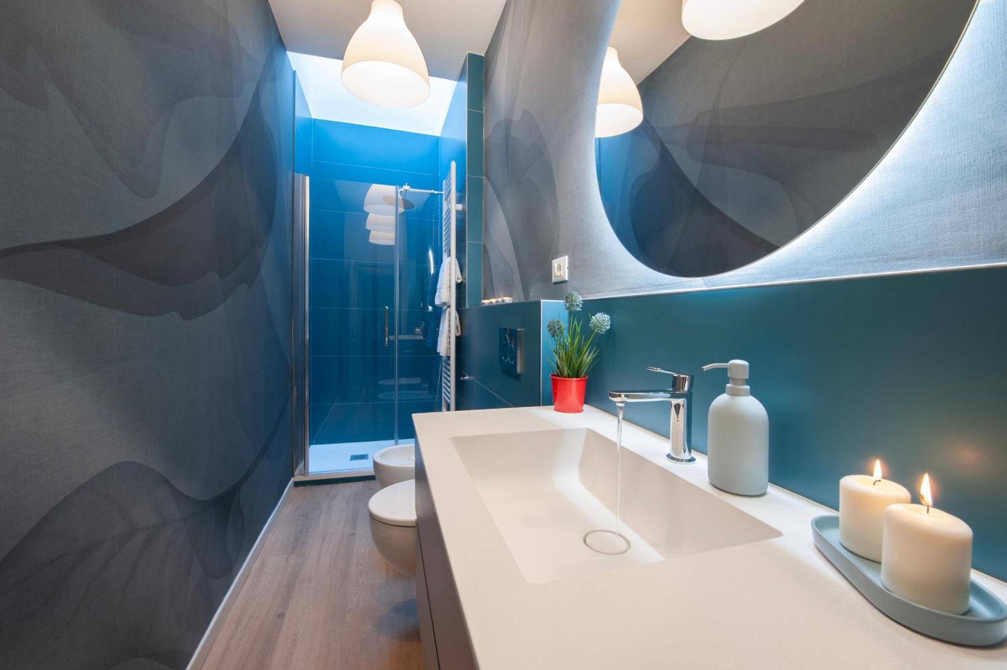 Canto Rivolto - Flo Apartments ฟลอเรนซ์ ภายนอก รูปภาพ