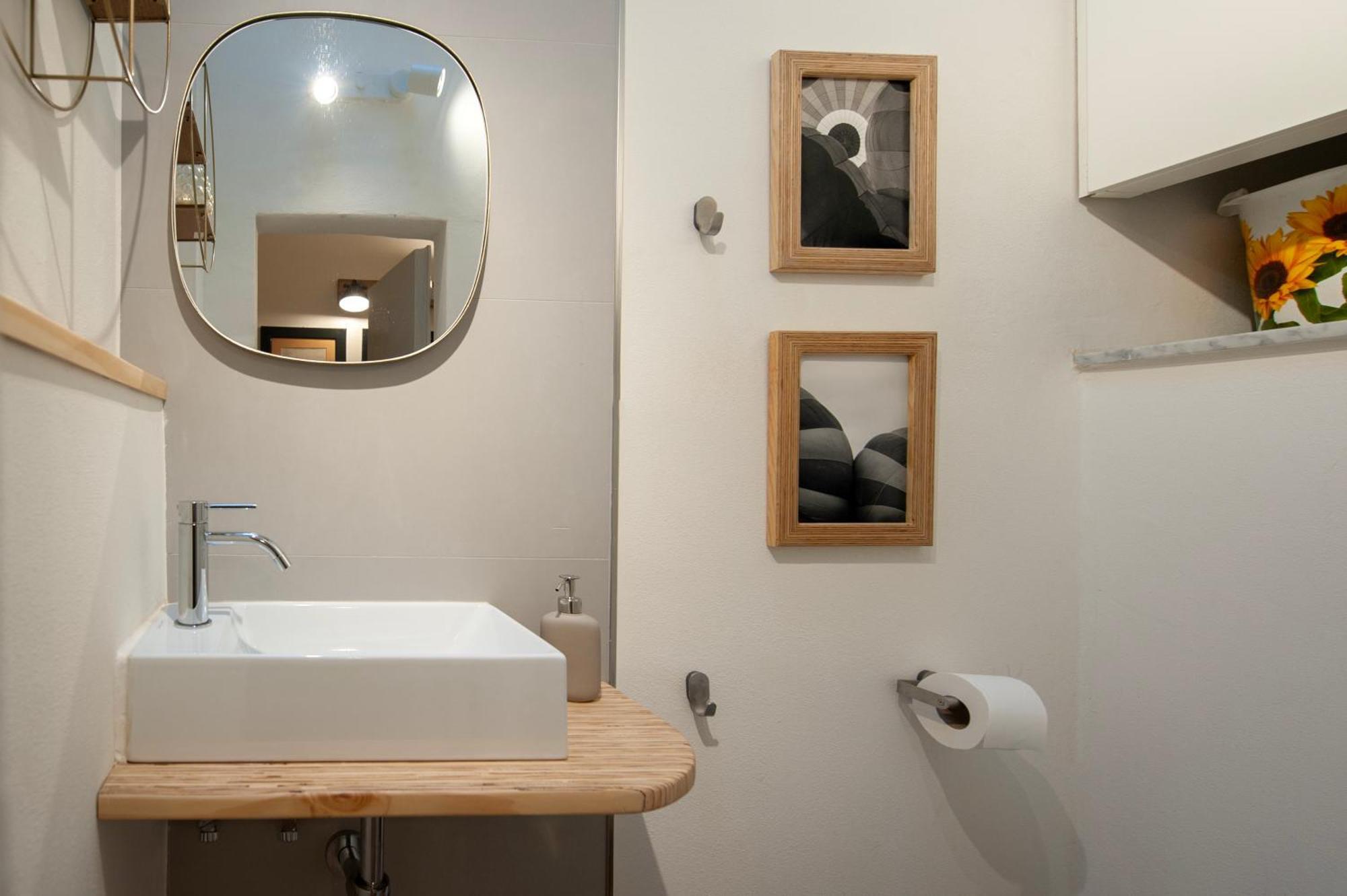Canto Rivolto - Flo Apartments ฟลอเรนซ์ ภายนอก รูปภาพ