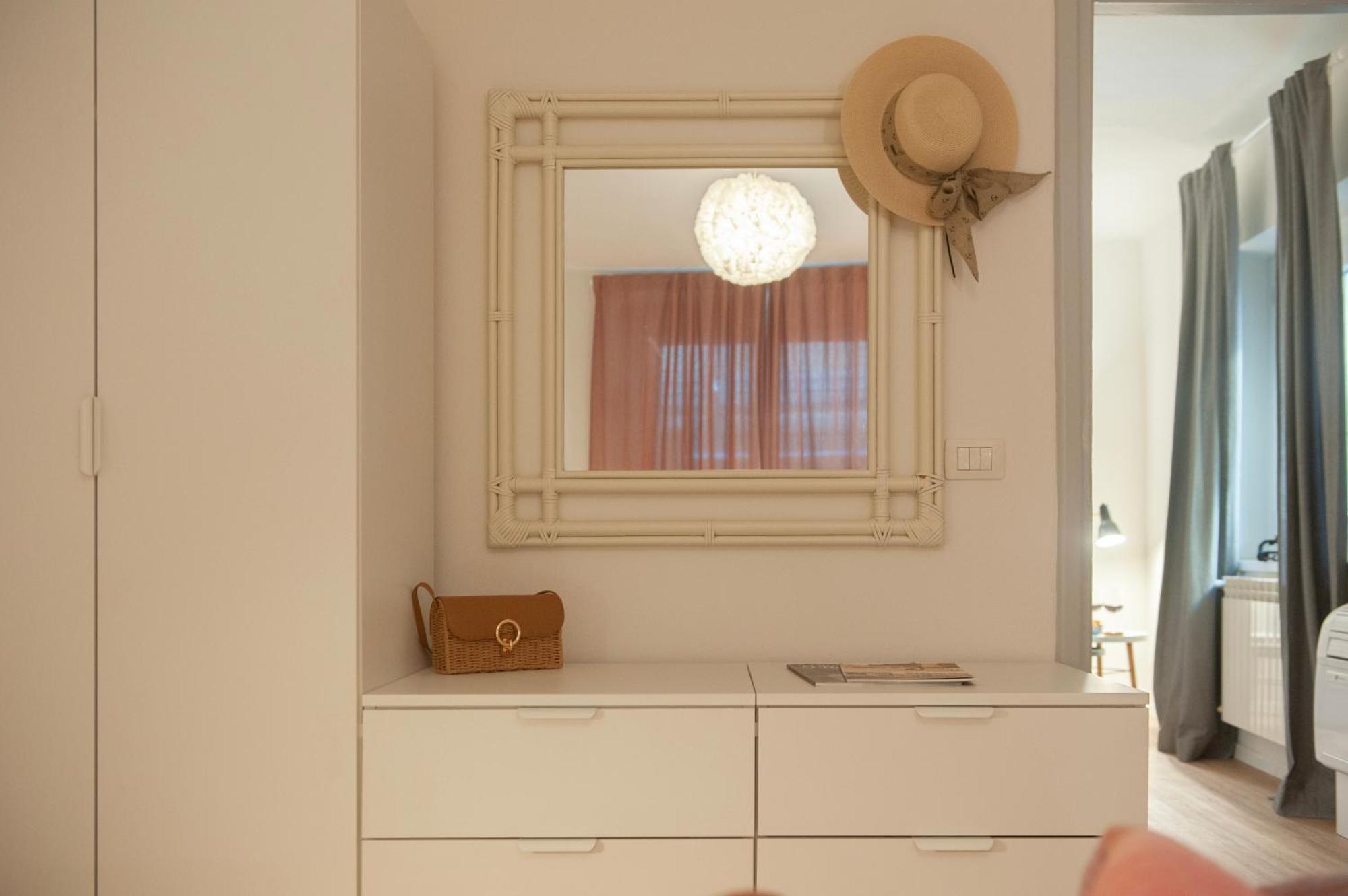 Canto Rivolto - Flo Apartments ฟลอเรนซ์ ภายนอก รูปภาพ