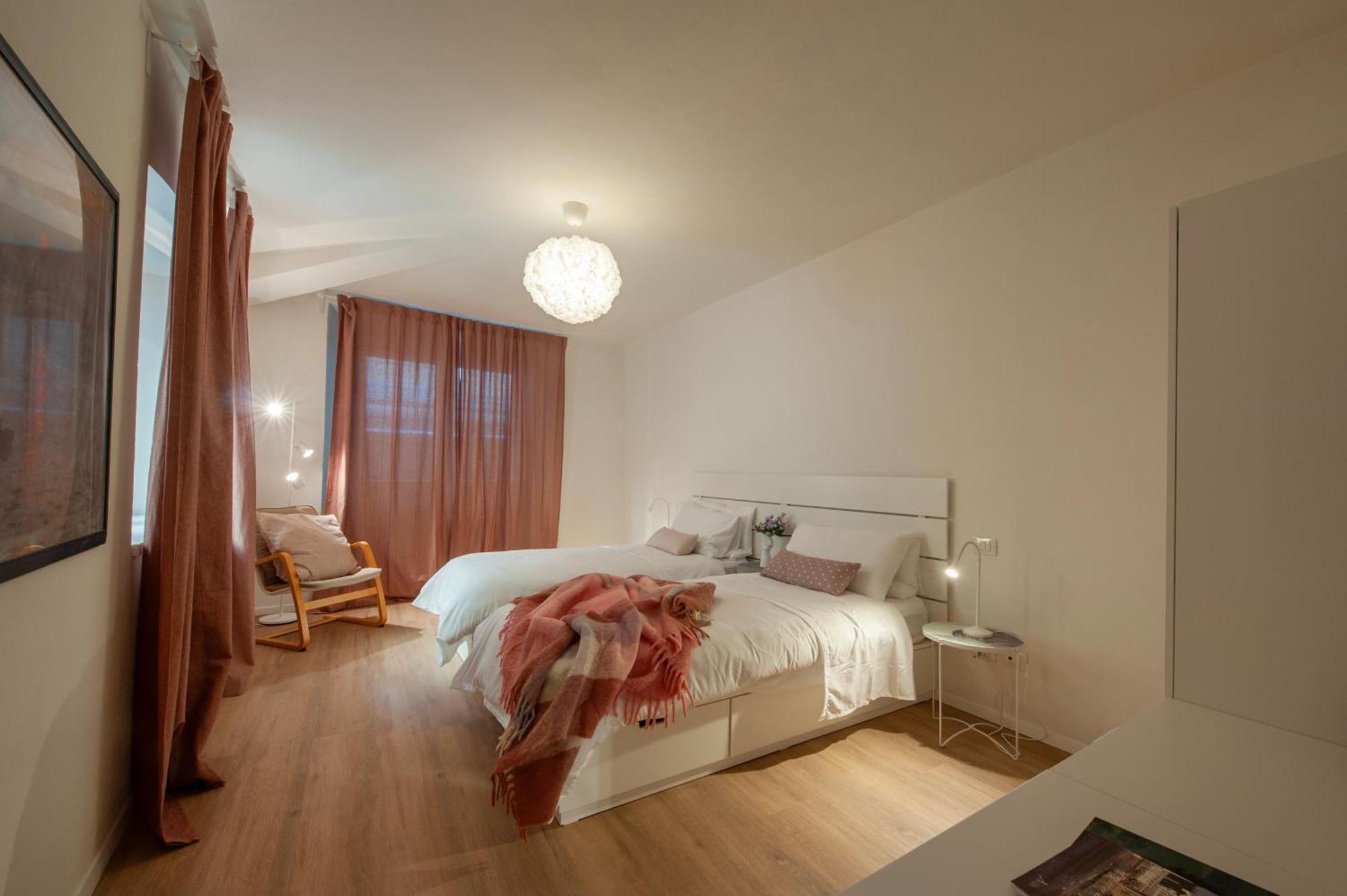 Canto Rivolto - Flo Apartments ฟลอเรนซ์ ภายนอก รูปภาพ