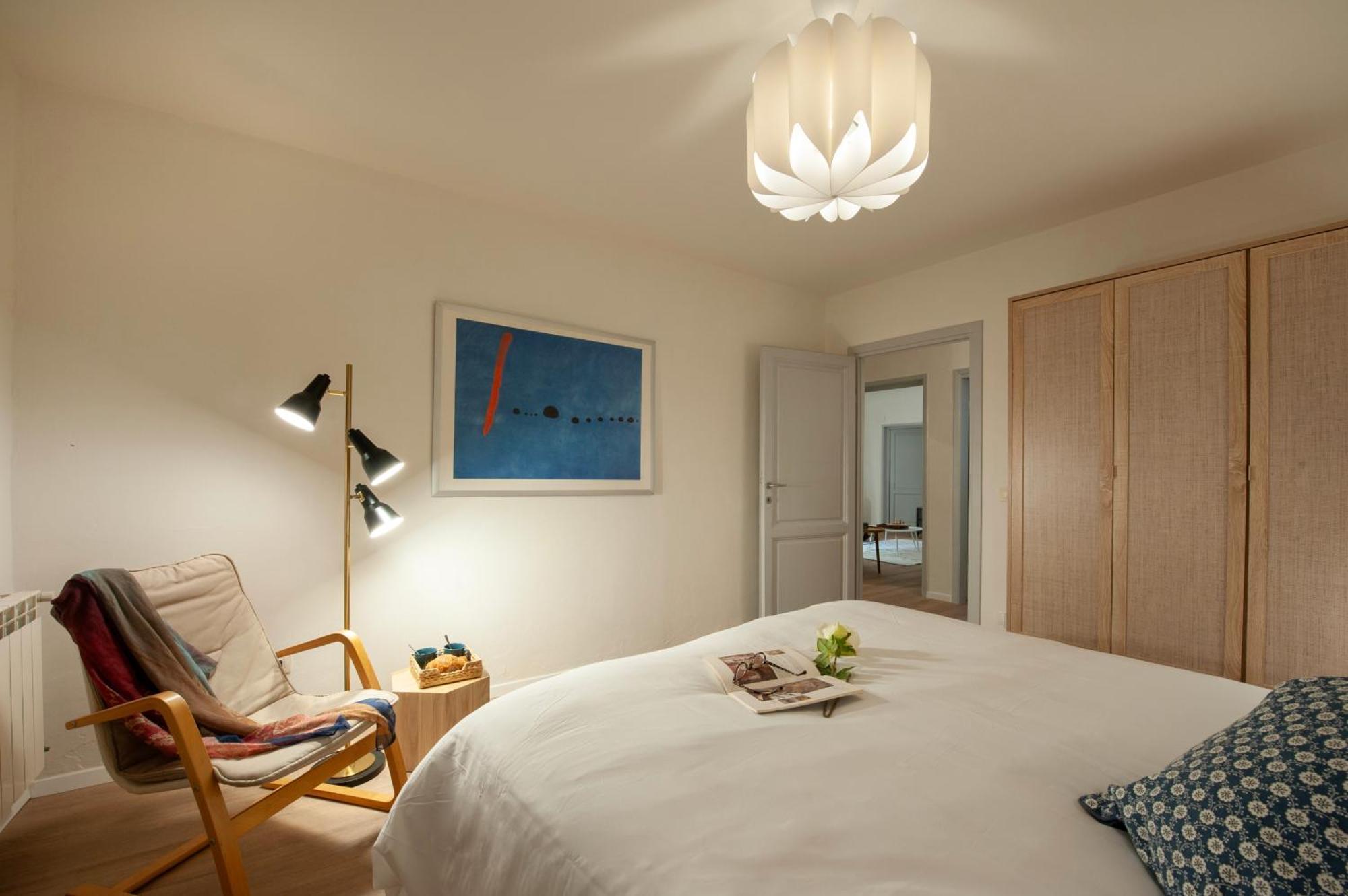 Canto Rivolto - Flo Apartments ฟลอเรนซ์ ภายนอก รูปภาพ