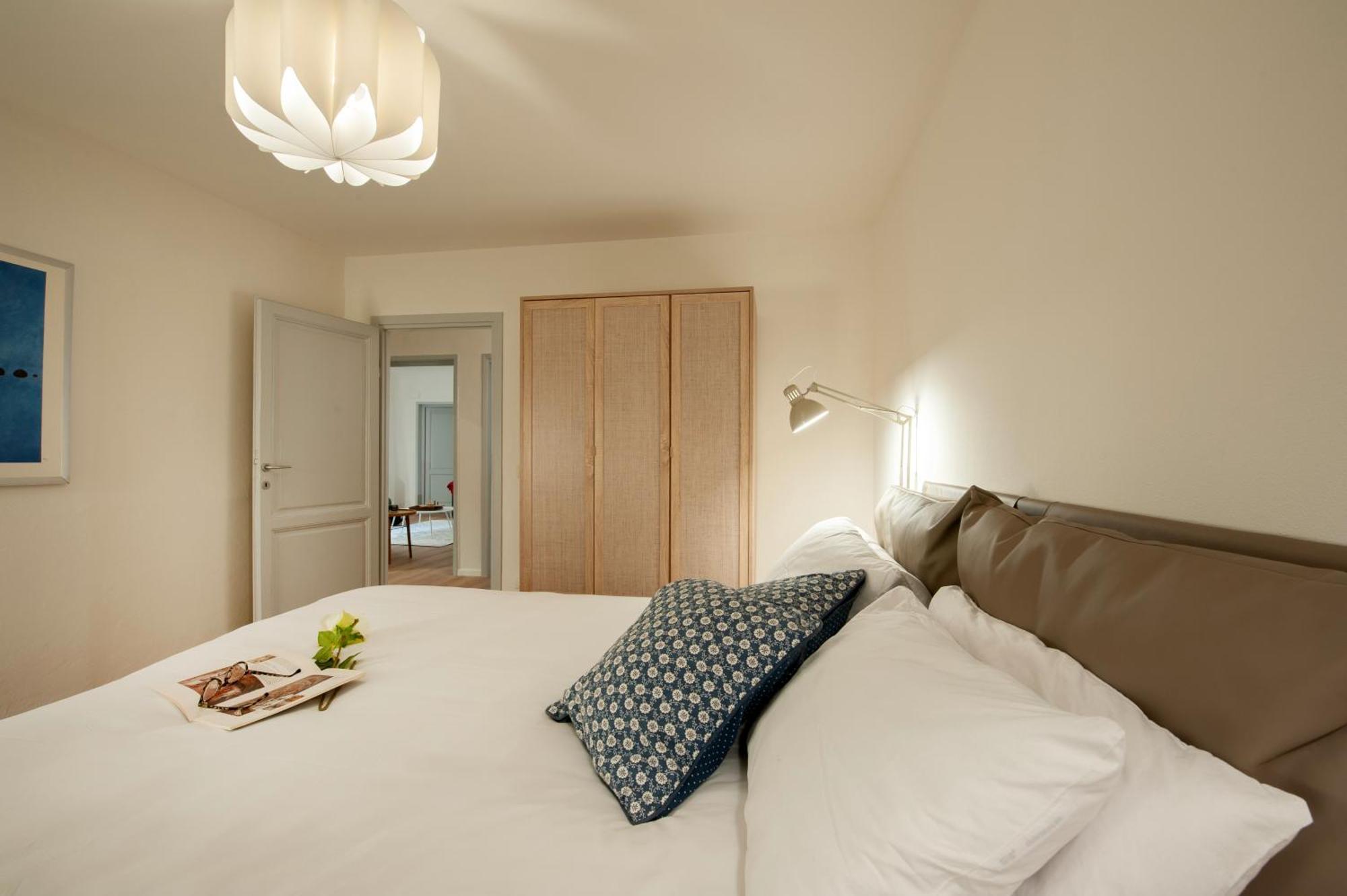 Canto Rivolto - Flo Apartments ฟลอเรนซ์ ภายนอก รูปภาพ