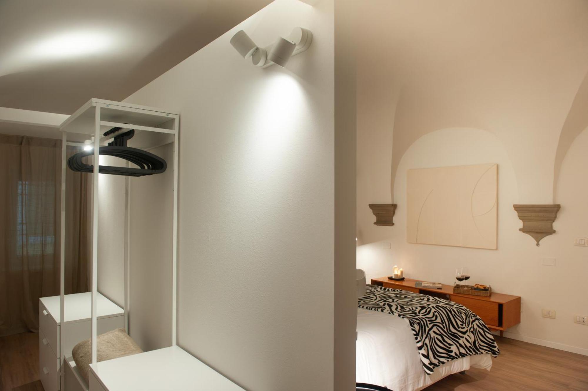 Canto Rivolto - Flo Apartments ฟลอเรนซ์ ภายนอก รูปภาพ