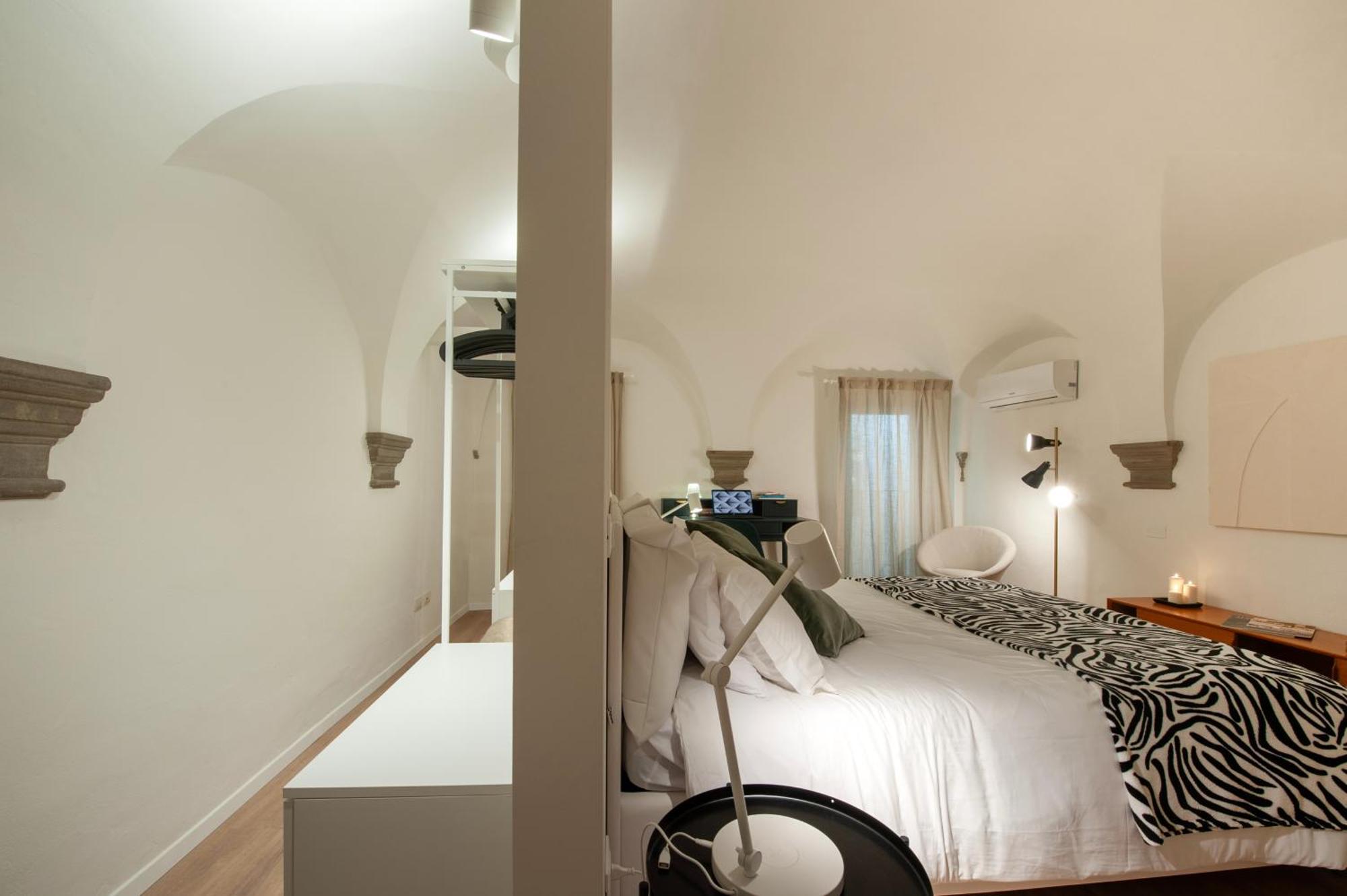 Canto Rivolto - Flo Apartments ฟลอเรนซ์ ภายนอก รูปภาพ