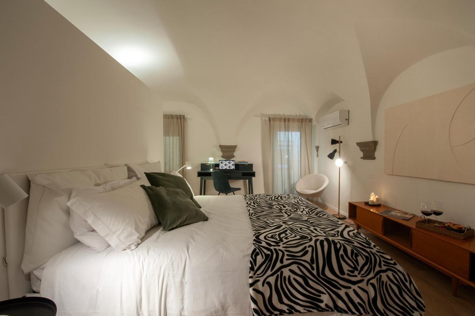 Canto Rivolto - Flo Apartments ฟลอเรนซ์ ภายนอก รูปภาพ