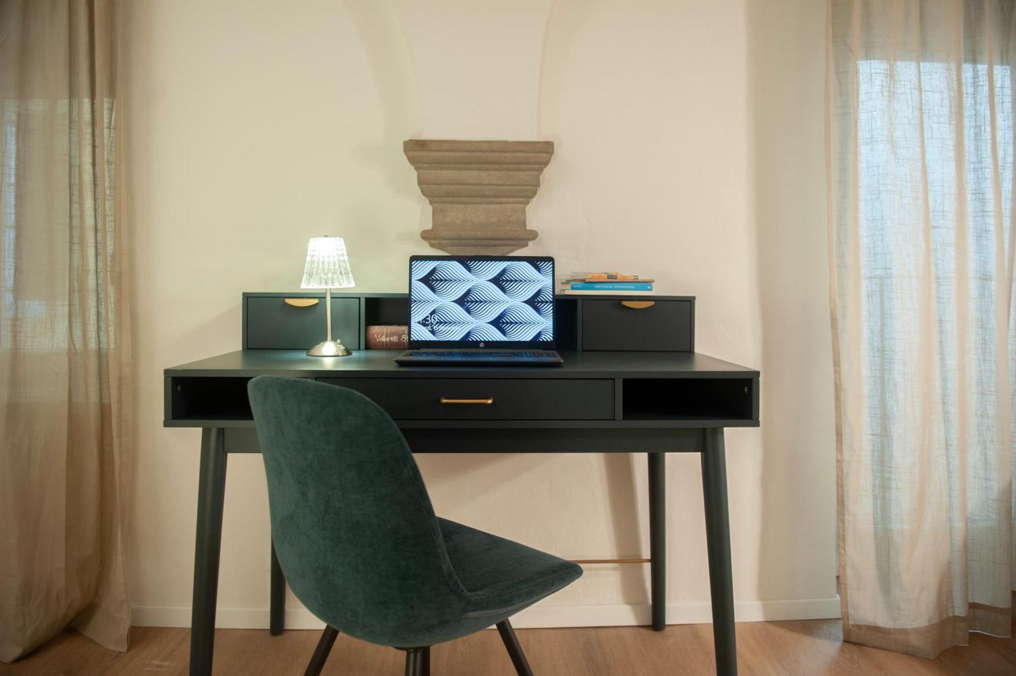 Canto Rivolto - Flo Apartments ฟลอเรนซ์ ภายนอก รูปภาพ