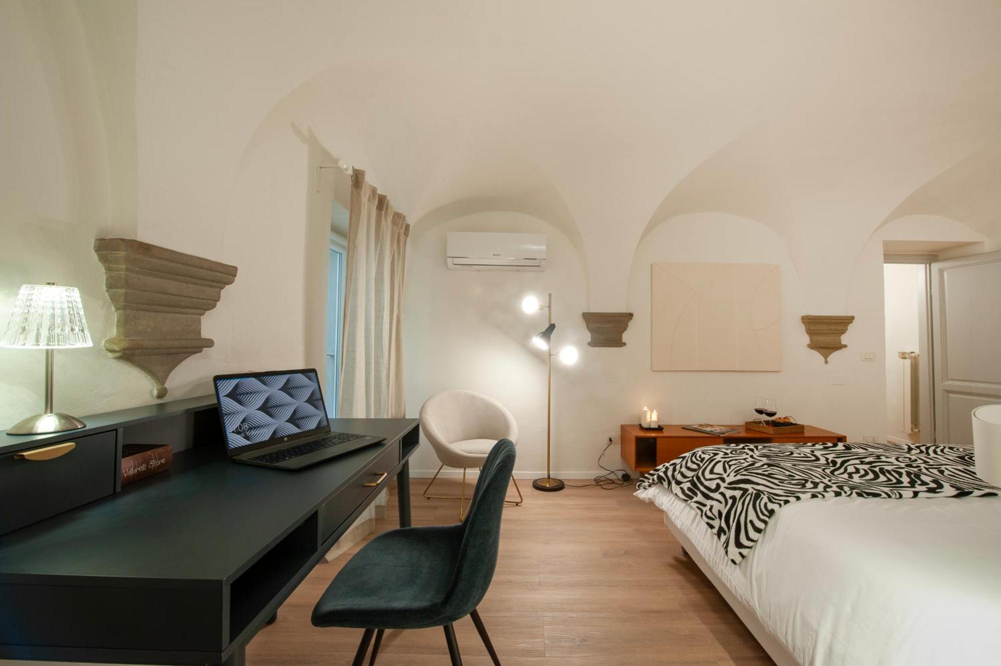 Canto Rivolto - Flo Apartments ฟลอเรนซ์ ภายนอก รูปภาพ