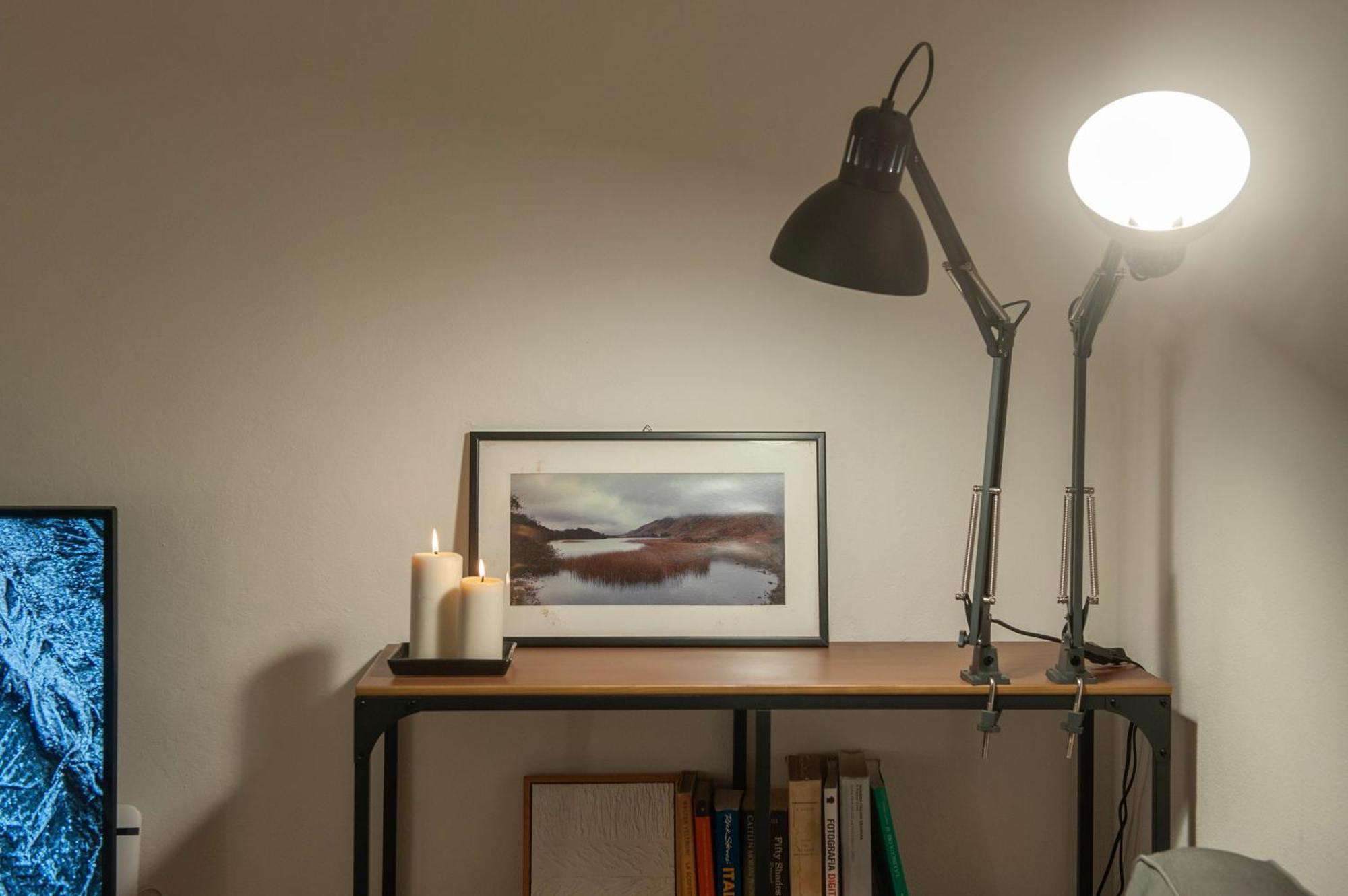 Canto Rivolto - Flo Apartments ฟลอเรนซ์ ภายนอก รูปภาพ