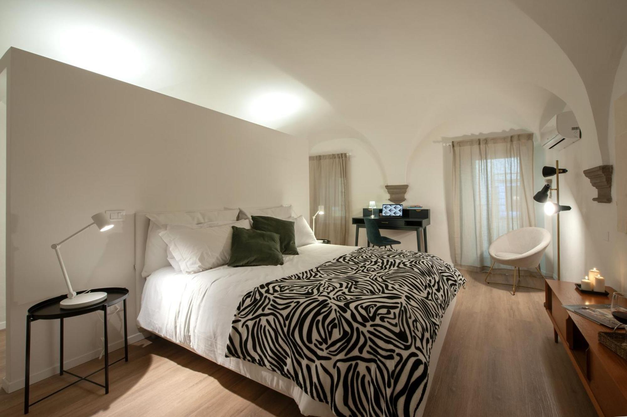 Canto Rivolto - Flo Apartments ฟลอเรนซ์ ภายนอก รูปภาพ
